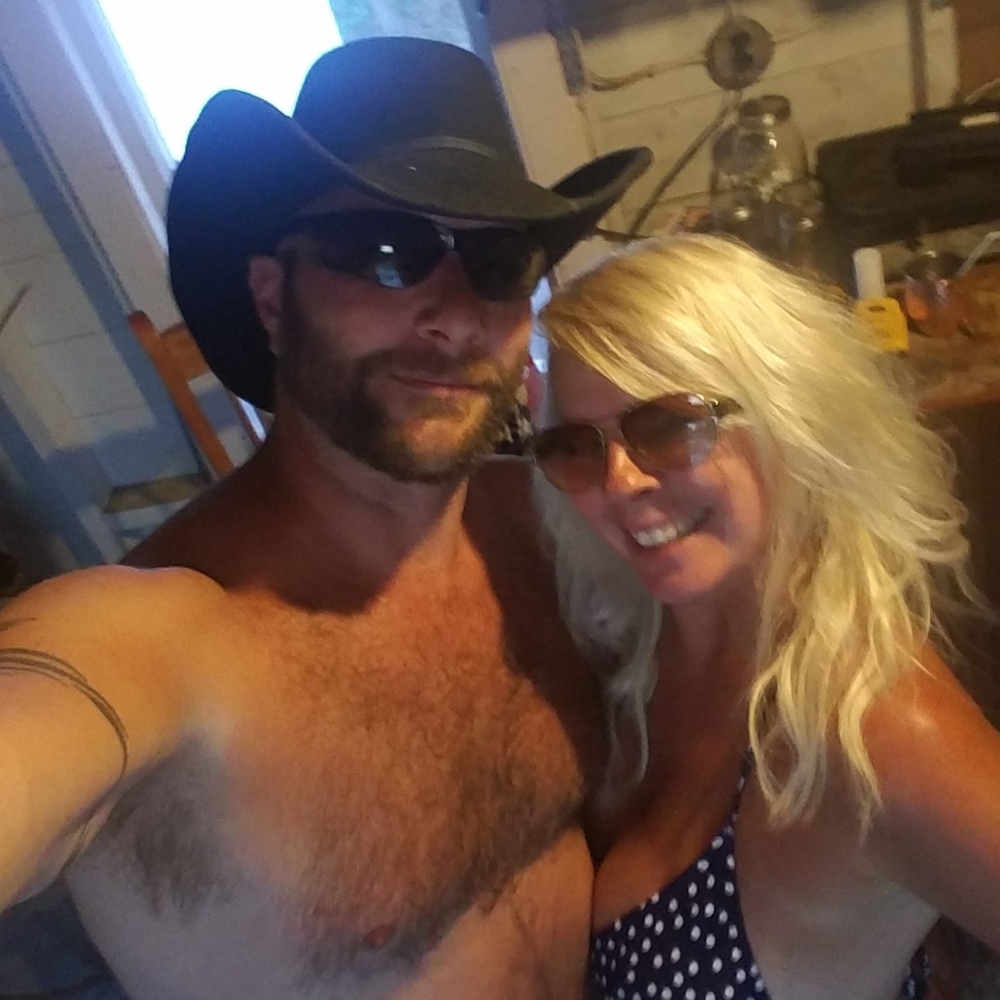 Meet your Posher, Tracy